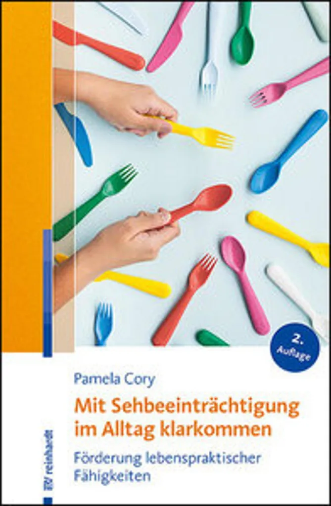 Livre basse vision Mit Sehbeeinträchtigung im Alltag format confort
