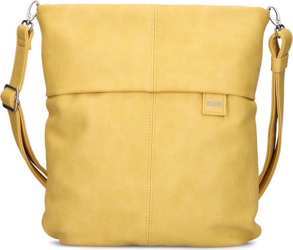 Zwei Mademoiselle.M Schultertasche 31 cm Produktbild 
