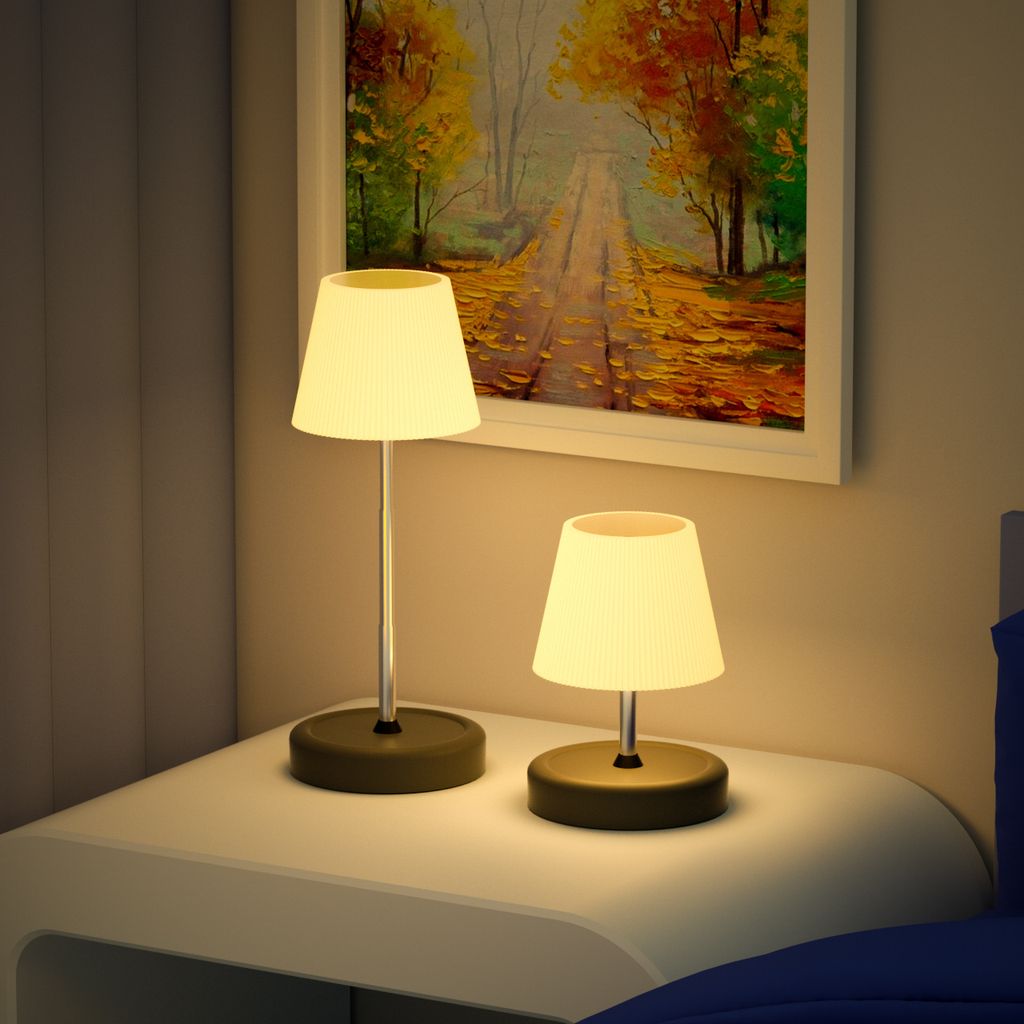 LED Warmes Licht weißes Licht neutrales Licht drei Farben Produktbild 5