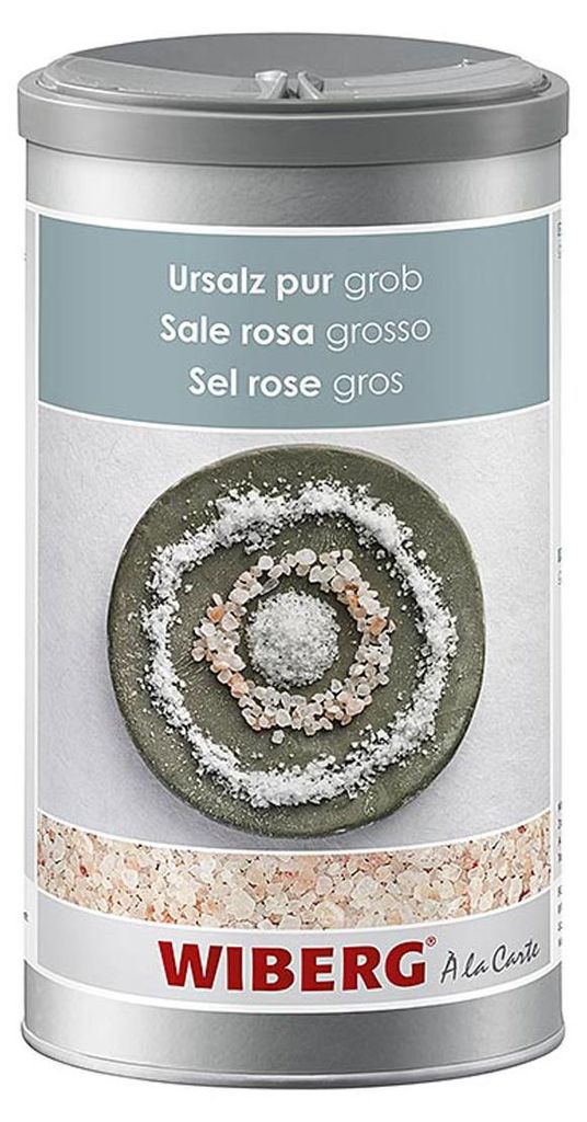 FRUTAROM Savory Solutions Austria GmbH Wiberg Ursalz grob Produktbild 