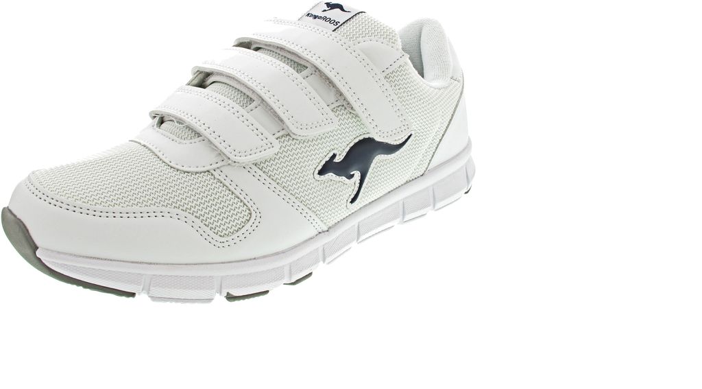 KangaROOS Sneaker low weiss 47 Produktbild 40