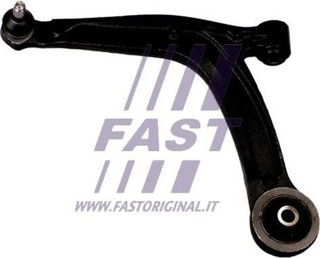 Bras de suspension pour réparation train avant Fiat 500 et Ford Ka