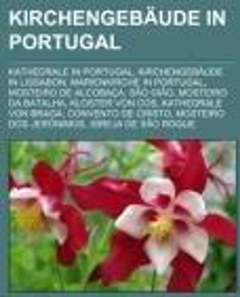 Kirchengebäude in Portugal