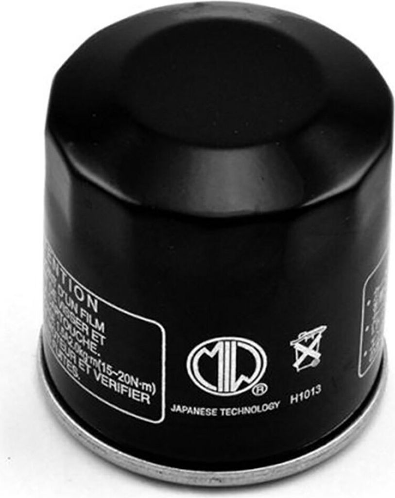 MIW Olejový filter H1013 (alt. HF303) Obrázek produktu 