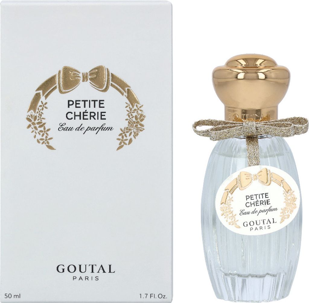 Annick Goutal Petite Cherie Edp Spray Kaufland.de