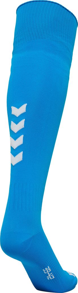 hmlPROMO FUTBALOVÉ PONOŽKY - DIVA BLUE - 35/38 Obrázok produktu 