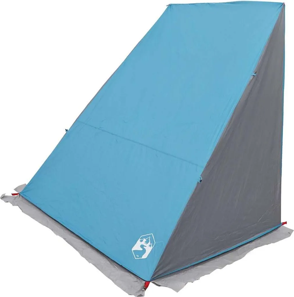 Tenda Espositiva Blu 190x150x185 cm | Stand Portatile Professionale