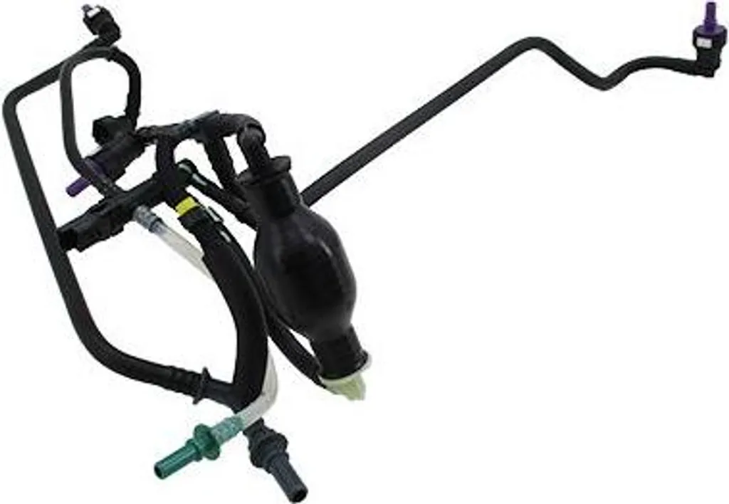 Conduite de carburant renforcée 1574R3 pour injecteur C3 et 1007