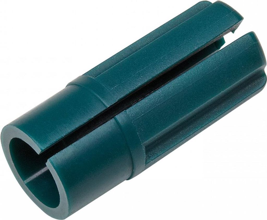 Leki SLS Klemmhülse/Split Dowel- 16mm