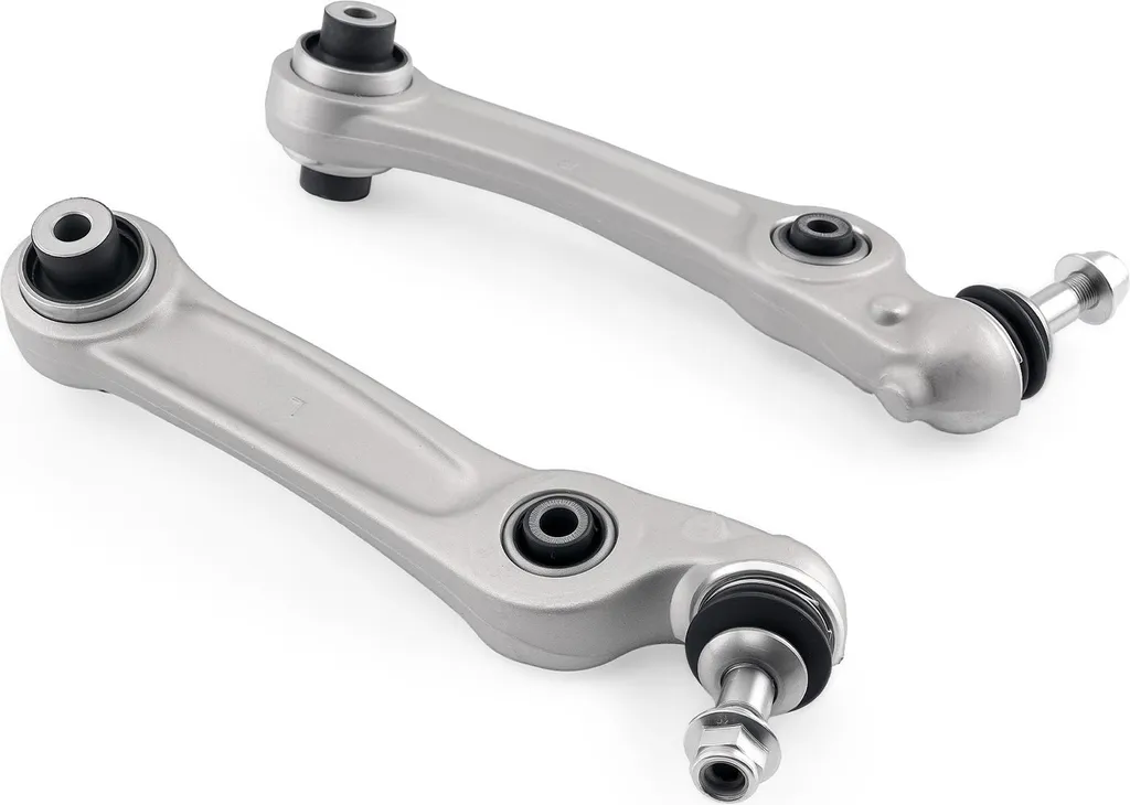 Supprimer les Bruits de Suspension : Barre Stabilisatrice BMW F10 F11