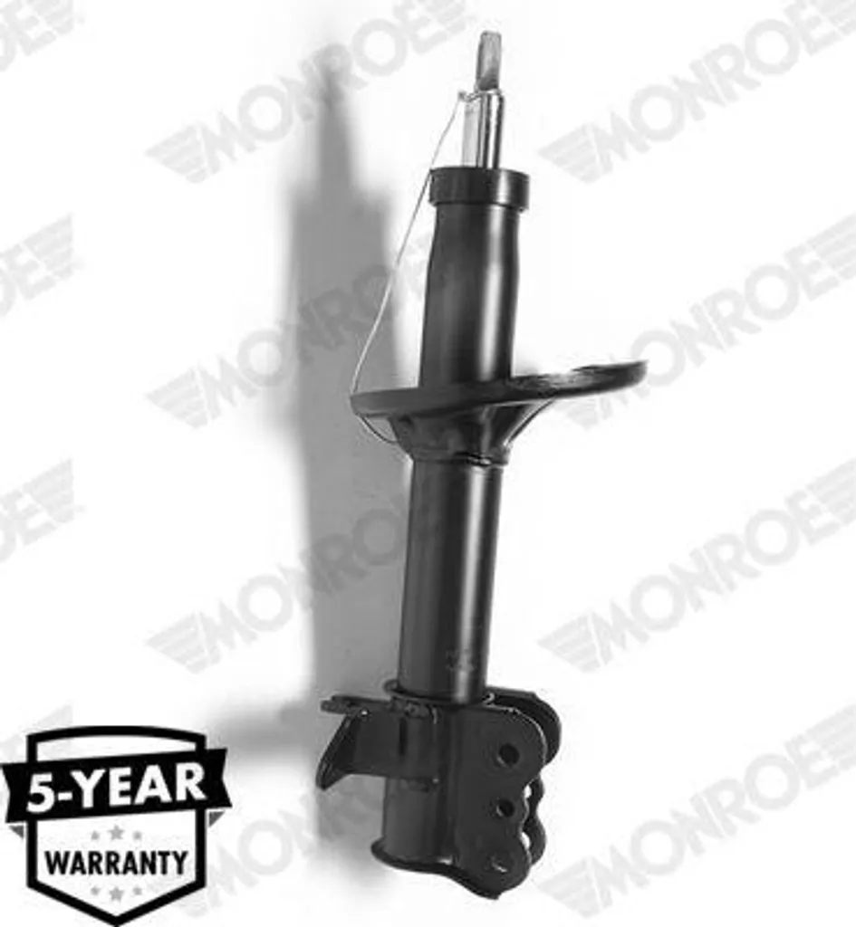 Amortisseur Gaz MONROE ORIGINAL G16762 Technologie Bi-tube Droite
