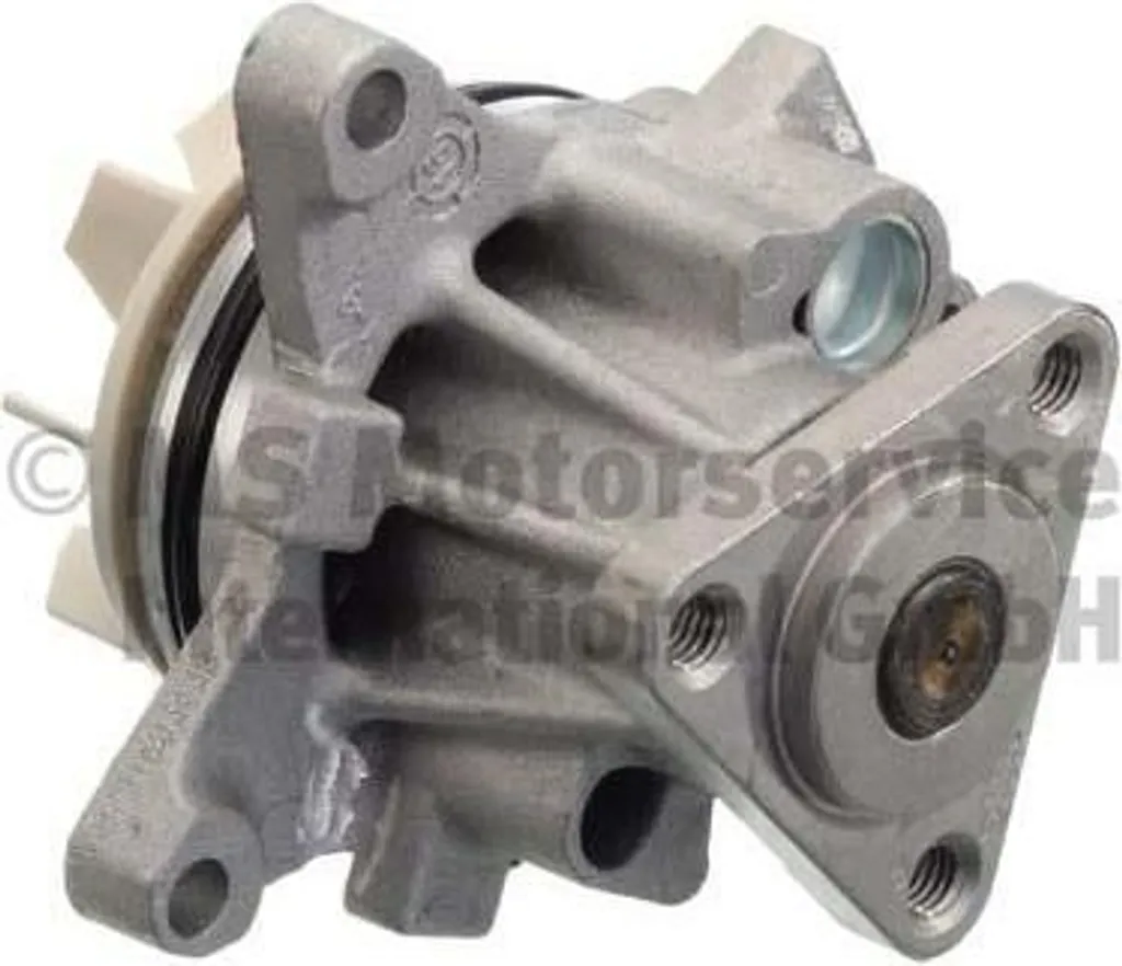 Pompe à eau de refroidissement moteur PIERBURG pour Kuga et Focus