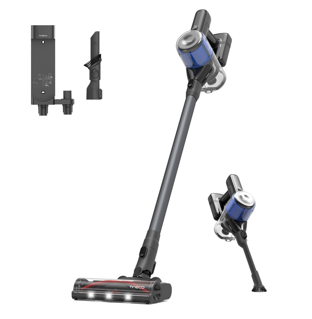 Tineco Pure One S30 Aspirateur Balai sans Fil, 150AW Image du produit 
