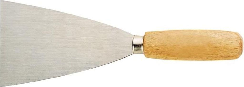 Malerspachtel Prof.B.40mm fein pol.HO flachoval TRUFA