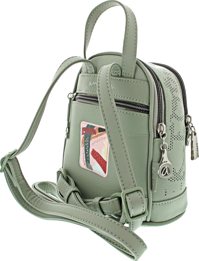 Sac à dos Anekke Alma Mini : la solution légère pour votre dos - 15