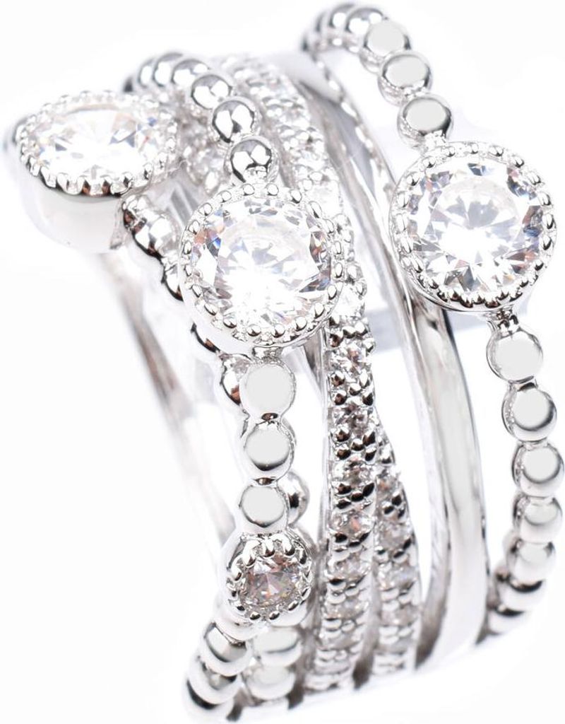DiamonFire Damenring Diamonfire 6117801082160 (16)