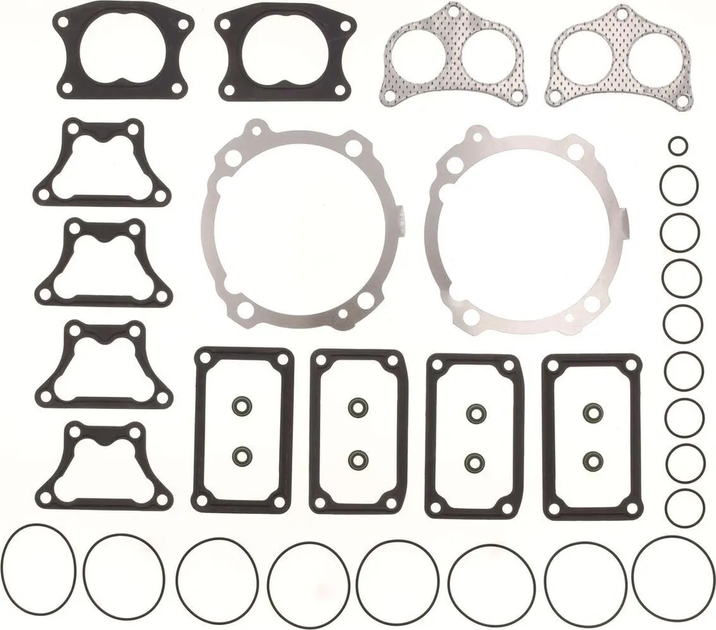 Kit joints haut moteur pour rénovation Ducati 996 RS Athena 00-01