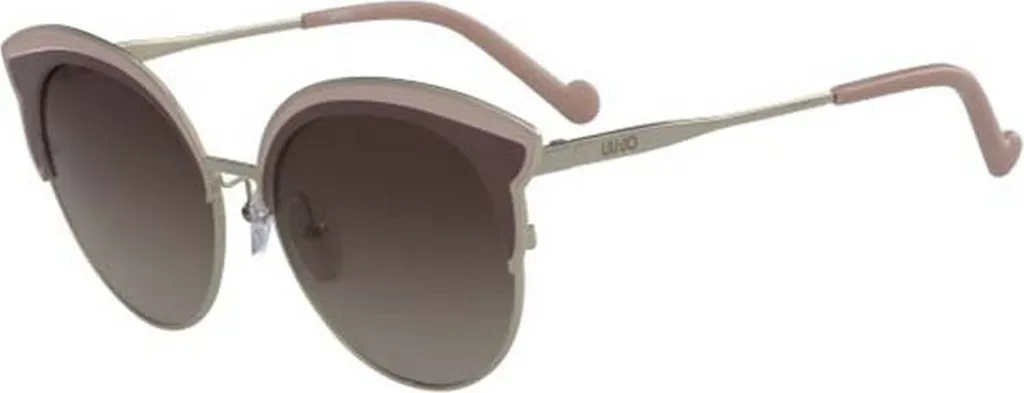 Lunettes de soleil Liu Jo LJ113S : Protection UV et Style Anti-Fatigue