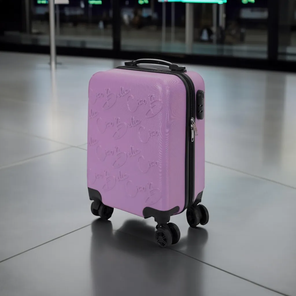 Valise X3 Grande Capacité 108L et Format Cabine Ultra Léger