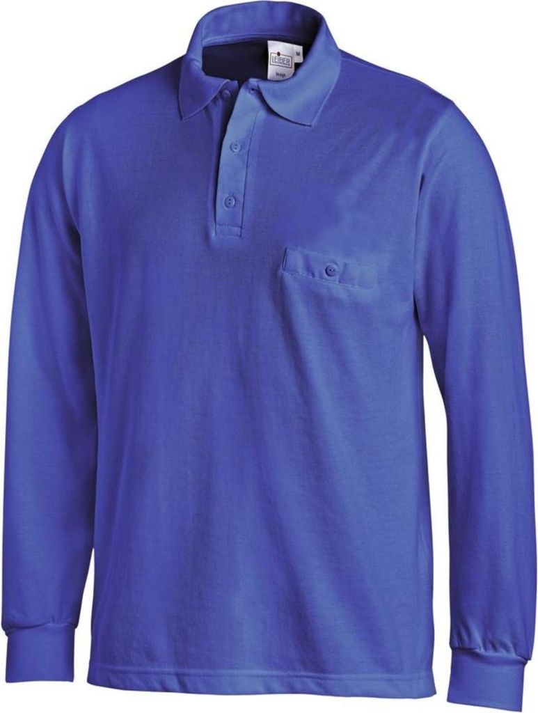 Leiber Shirt Farbe grün Größe M, 08/841/08