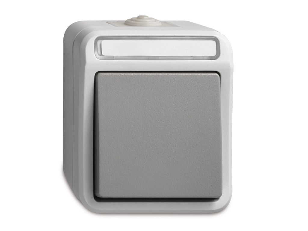 Bouton-poussoir Fr-Ap Image du produit 