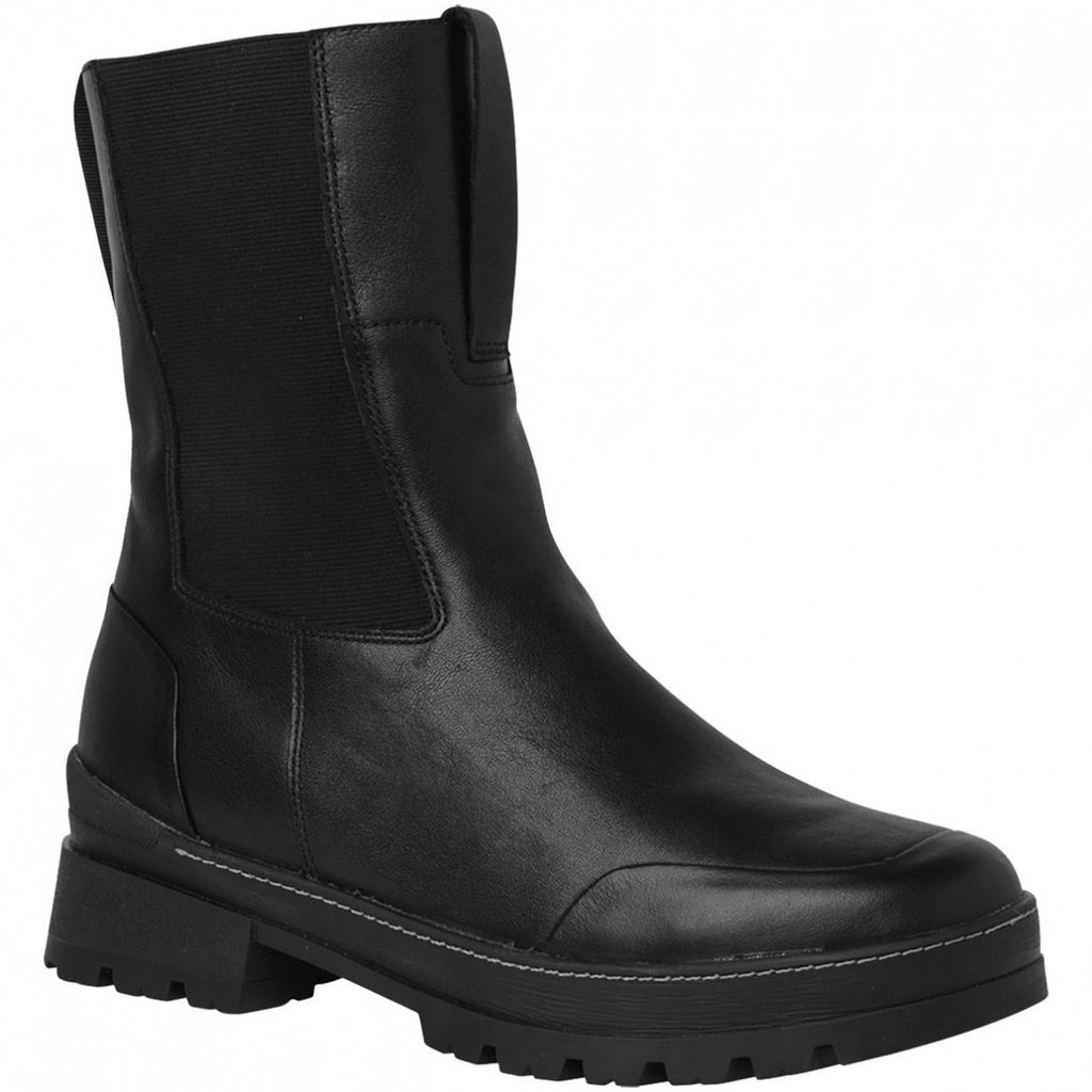 Ganter Stiefelette Stiefelette Leder