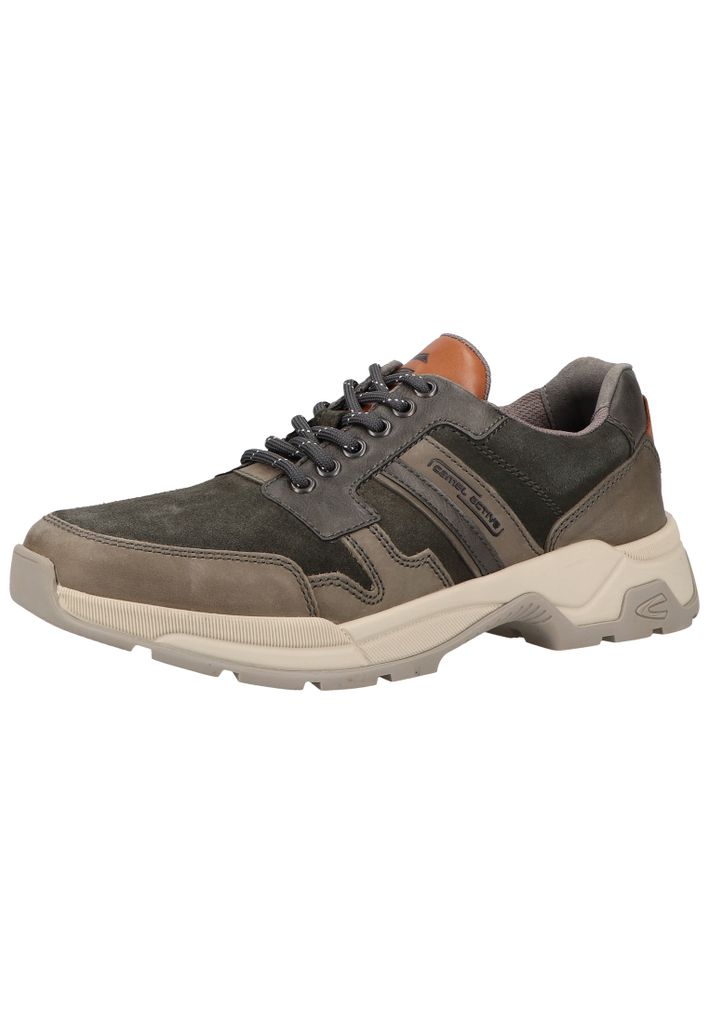 camel active Halbschuhe Halbschuhe Leder/Synthetik