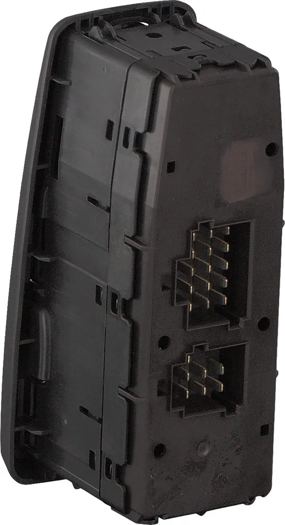 Commande lève-vitre électrique FEBI 47018 compatible MAN TGL série I - 5