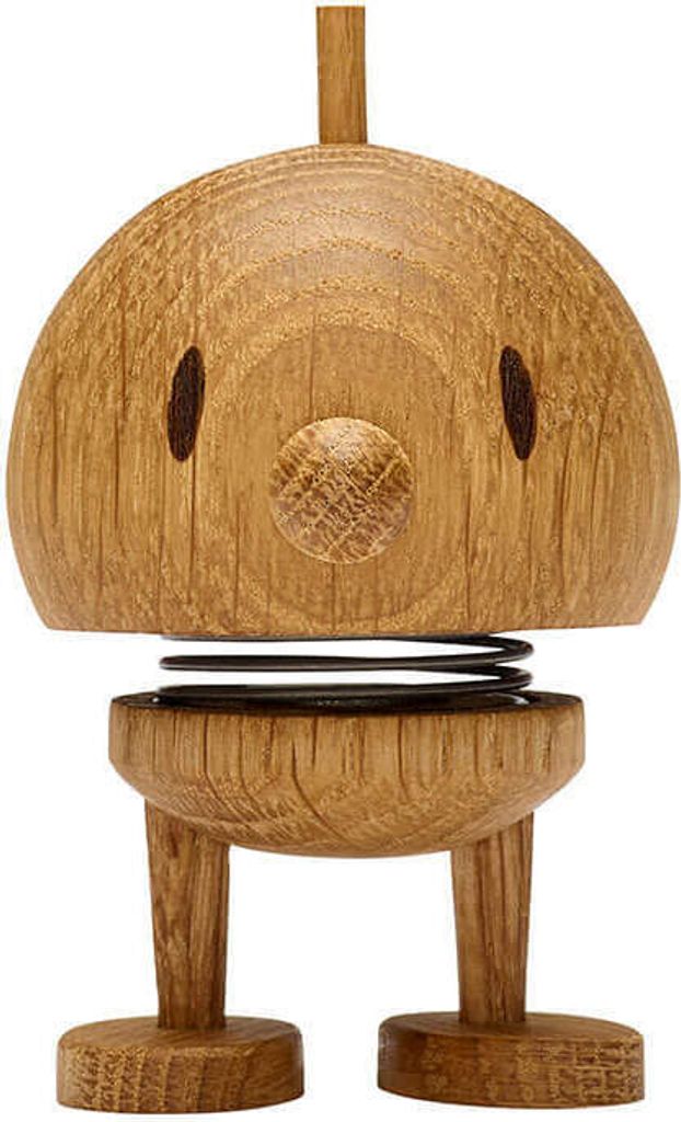 Hoptimist Bumble Hoptimist 4,5 x 5,8 x 7,6 cm S Oak