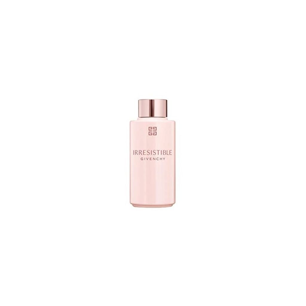 Givenchy Irresistible Bath & Shower Oil 200ml