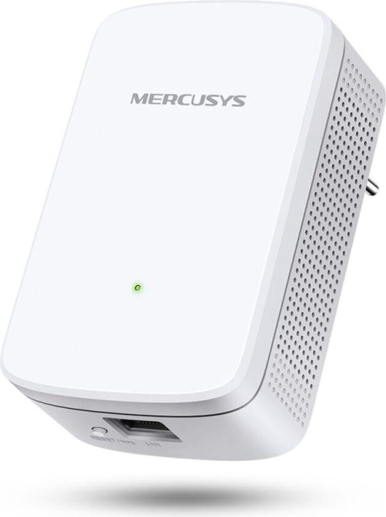 TP-Link Mercusys ME10 300 Mbps Wi-Fi Range Extender