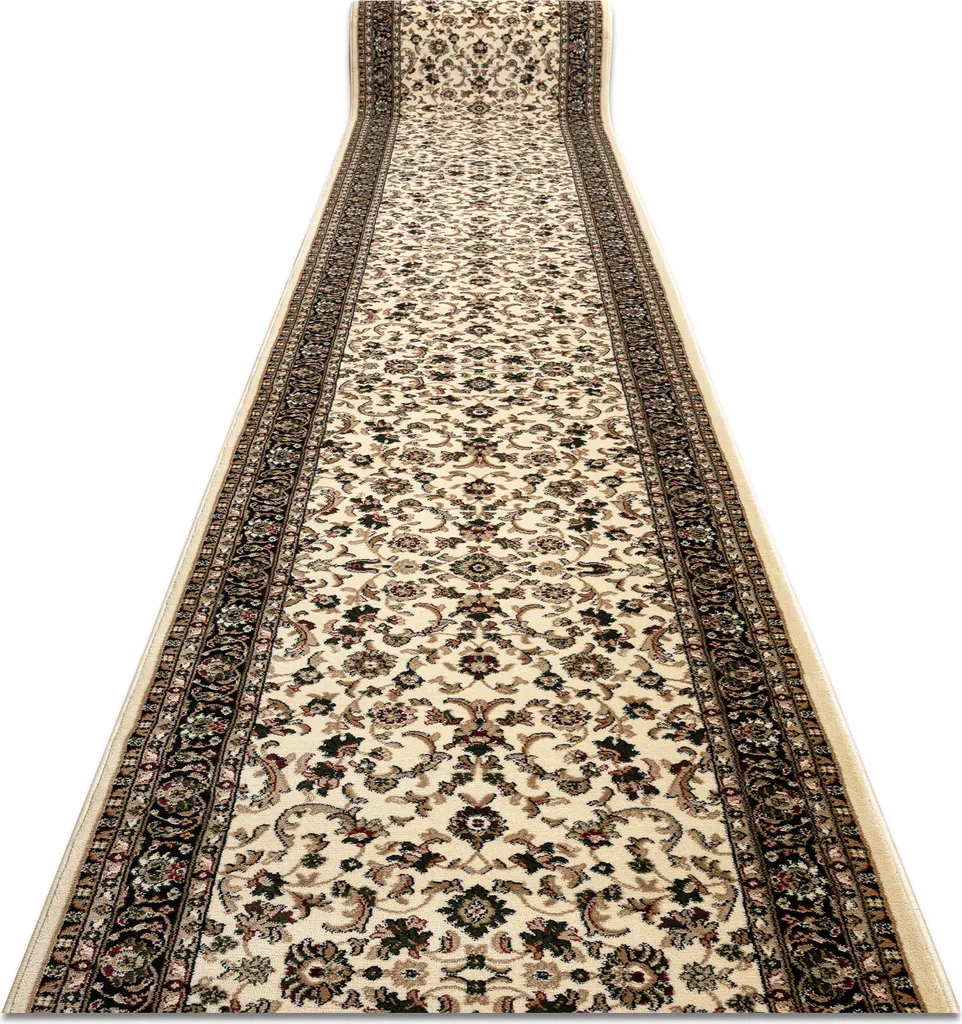 Tapis Marche HEAT-SET ROYAL ADR 1745 - Résistant et Douceur Caramel