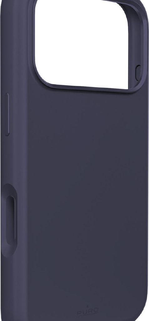 PURO ICON MAG PRO, Pokrowiec, Apple, iPhone 17 Pro, 16 cm Zdjęcie produktu 