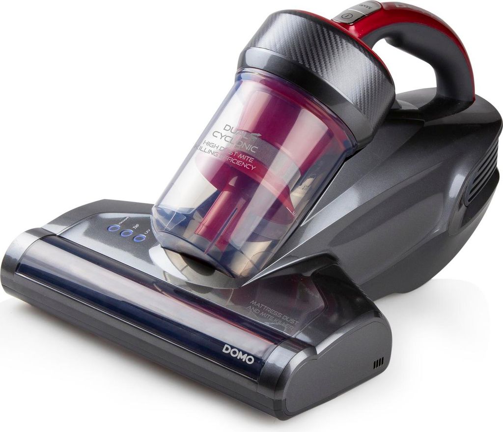 Domo Aspirateur De Matelas Do234S