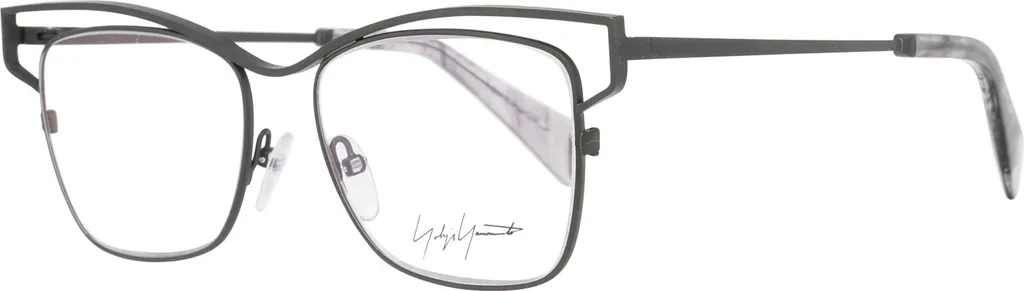 Lunettes de Créateur Yohji Yamamoto YY3019 pour un Look Professionnel