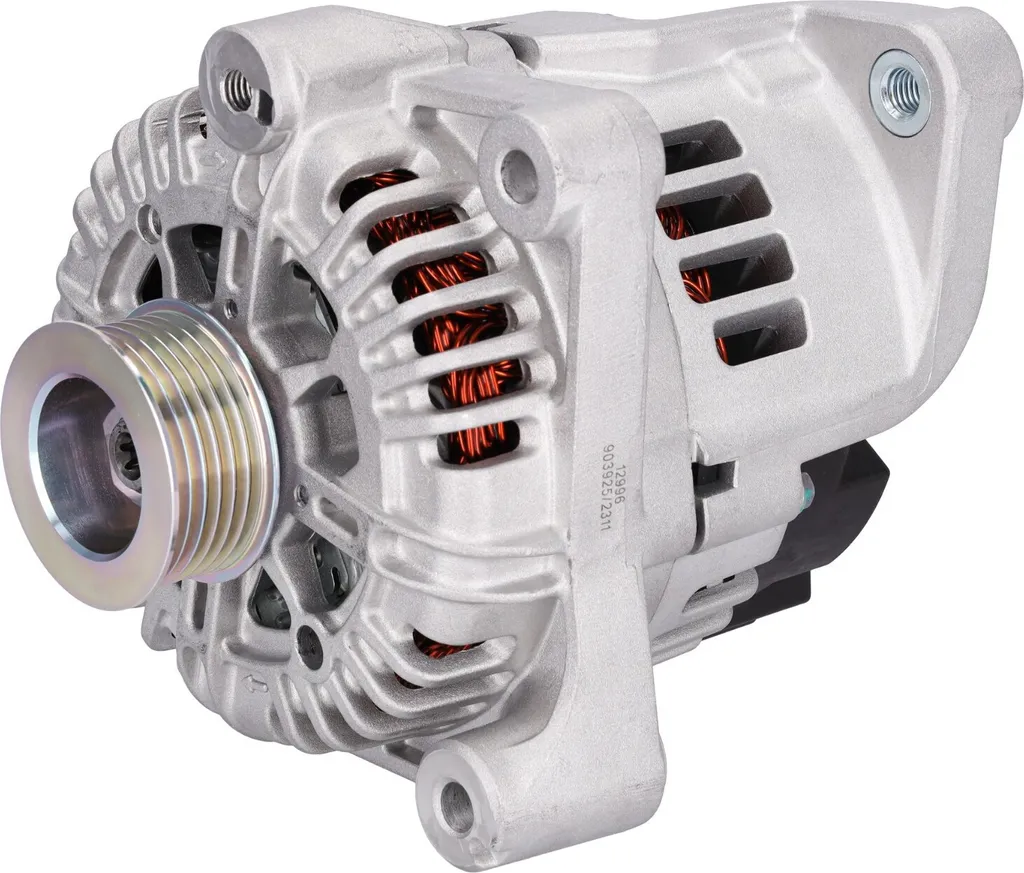 Alternateur de rechange 150A 12V compatible BMW E46 E53 et X3 E83