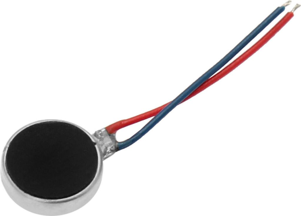 Mini Vibrationsmotor Unwucht Motor Miniatur Rüttelmotor kleiner Elektromotor A