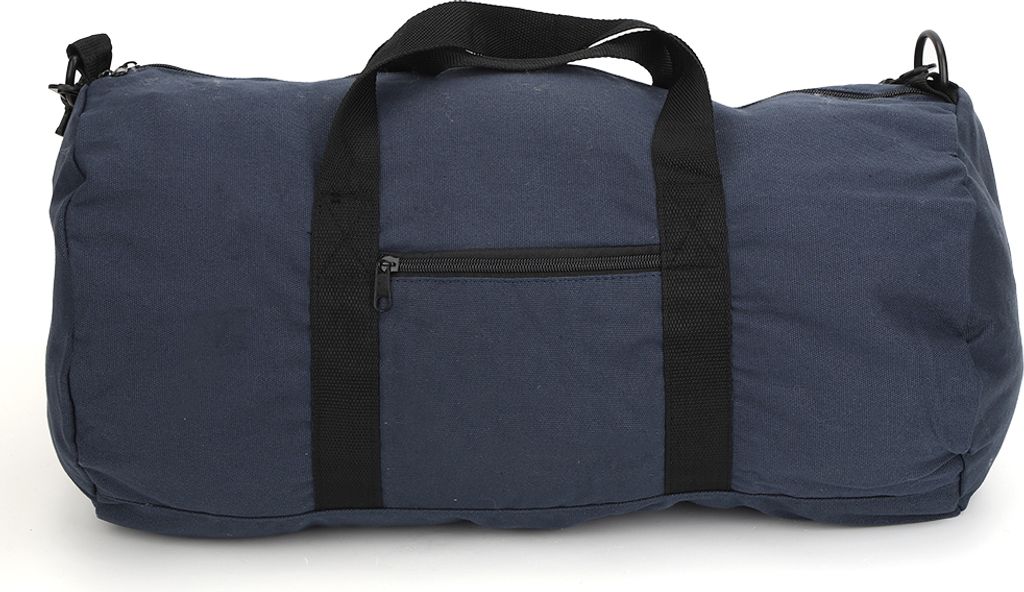 KS3 Canvas Langable Navy Tragbare Reisetasche Fitness Uni Single Schulter Sportpack