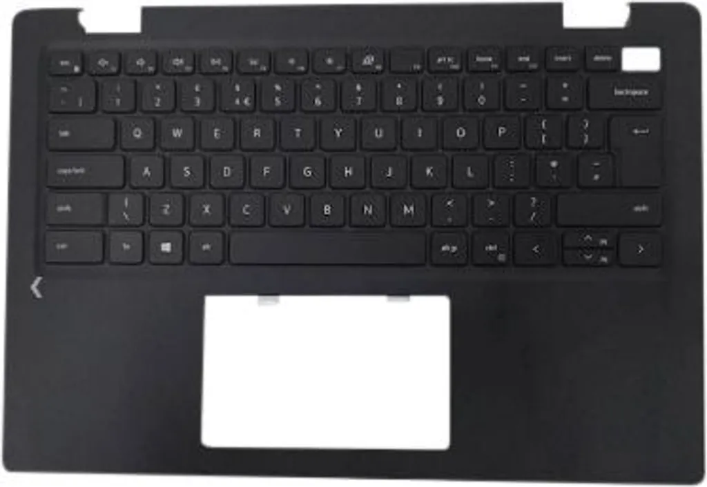 Réparer un Clavier Dell HS avec ce Modèle Interne Rétroéclairé AZERTY