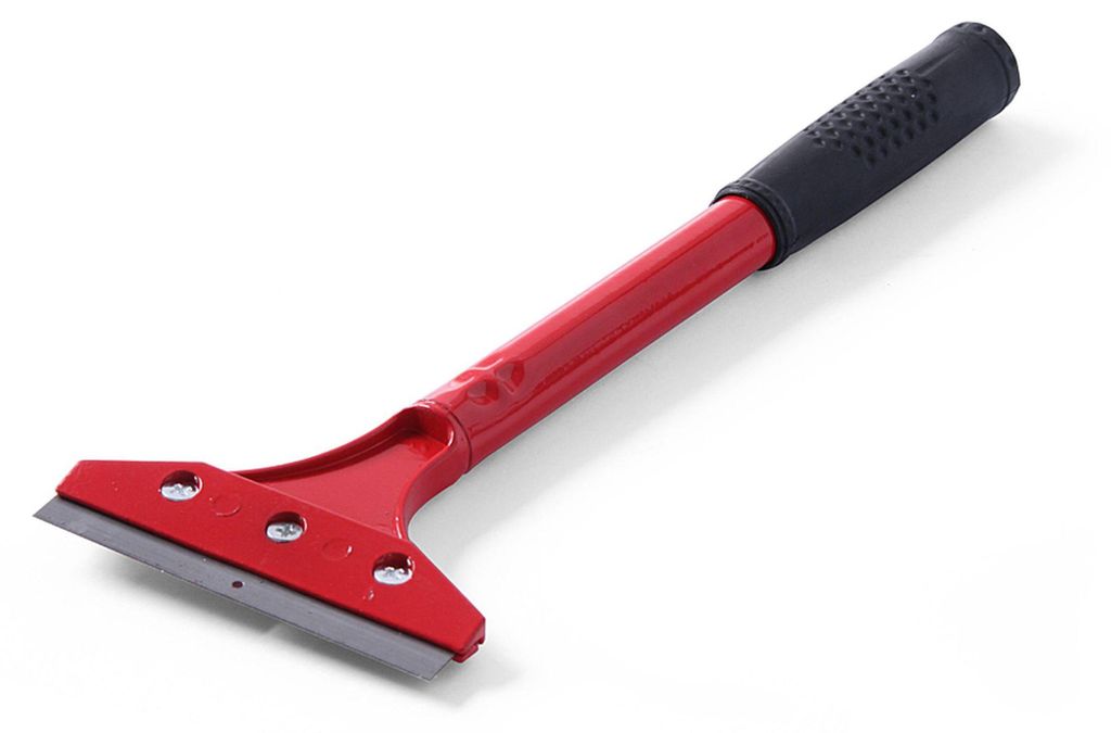 HENDI Grillplattenschaber 100x315 mm