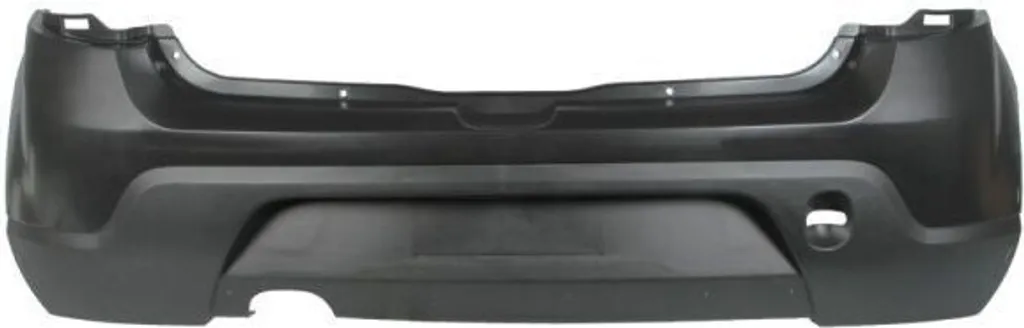Réparer Pare-chocs arrière Sandero endommagé - Pièce BLIC OE 850226615R 1302951P