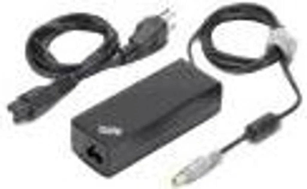 Adaptateur Secteur 90W 92P1112 Haute Efficacité pour Usage Intérieur