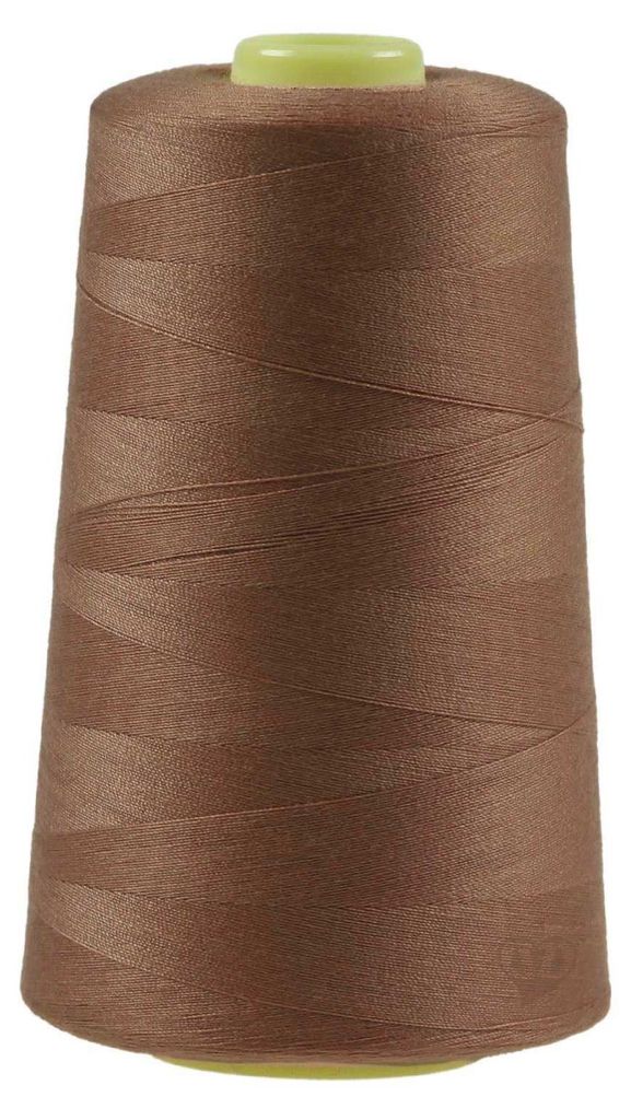 4572m Nähgarn Overlockgarn Overlock-Nähgarn  400 Farben, Produktbild 