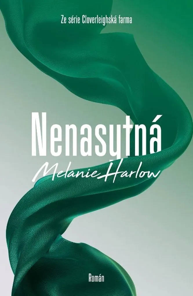 Livre Romance New Adult - Insatiable par Melanie Harlow - Tome 3