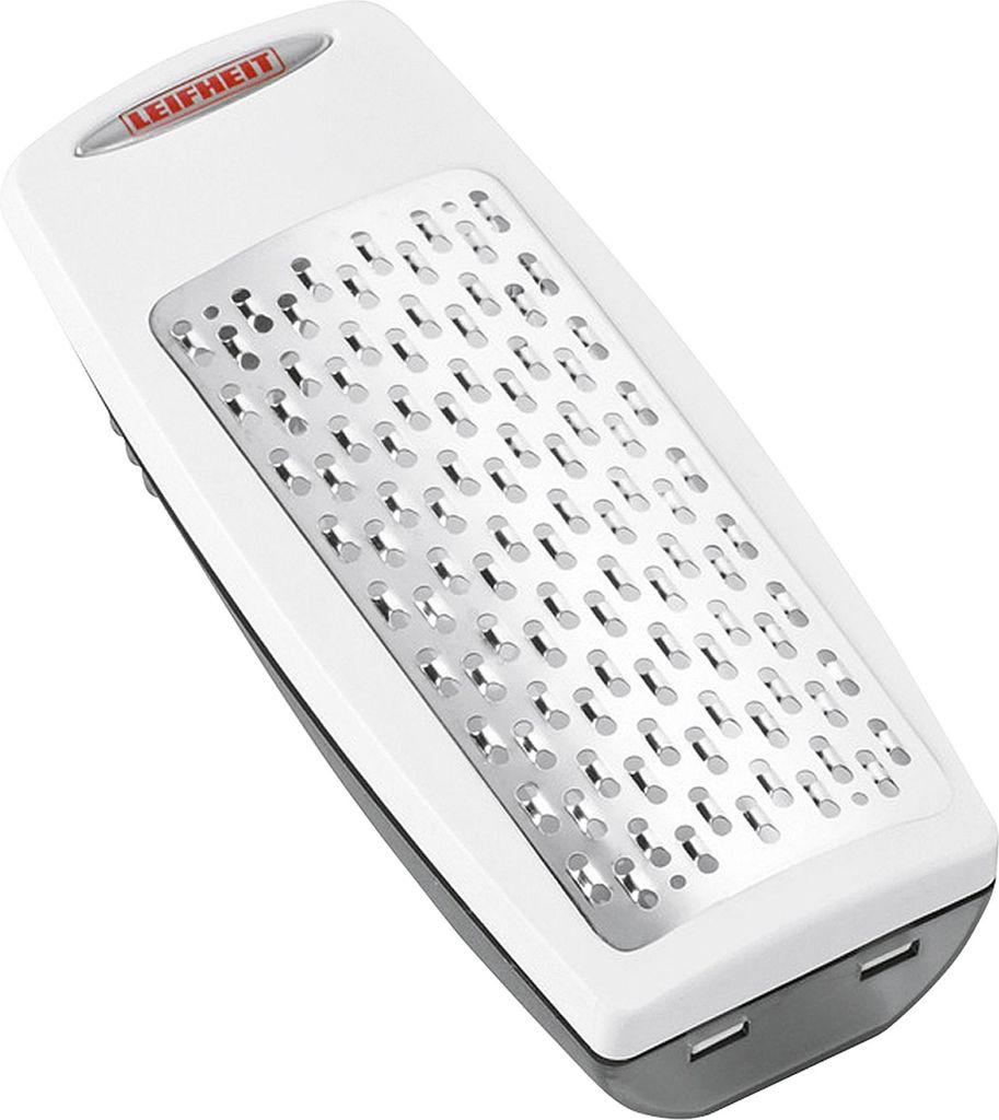 LEIFHEIT Râpe à parmesan Comfortline Image du produit 