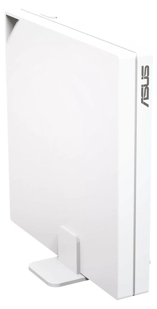 ASUS RT-AX57 Go WLAN-Router Gigabit Ethernet Dual-Band (2,4 Produktbild 