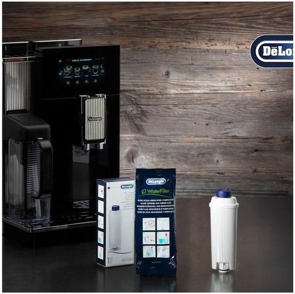 Filtr wody DeLonghi DLSC002 Zdjęcie produktu 3