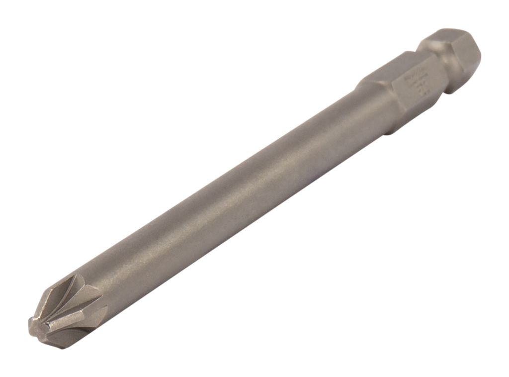 Makita Langbit PZ2x110 6 mm 3 St. - P-53540