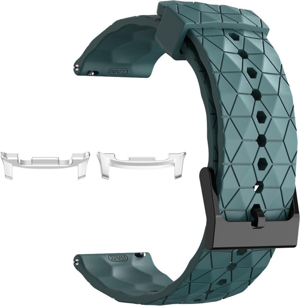 Für Samsung Galaxy Watch 8 / 8 Classic / Ultra 2 Silikon Produktbild 