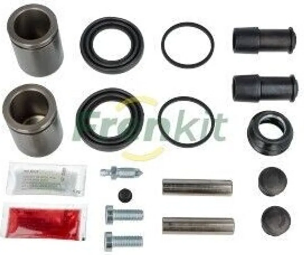 Joint étrier de frein 43mm FRENKIT 743245 pour VW PASSAT Variant 3B6